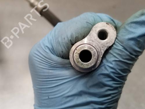 AC pipe MERCEDES-BENZ M-CLASS (W166) ML 350 BlueTEC 4-matic (166.024, 166.023) | BP19096793M126 