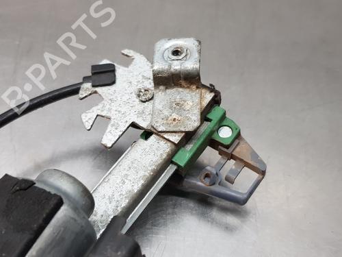 Front right window mechanism RENAULT MEGANE II (BM0/1_, CM0/1_) | BP30879728C23