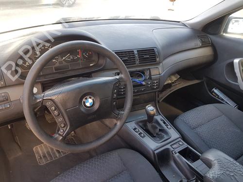 Electronic module BMW 3 Compact (E46) 320 td | BP16033274M83 