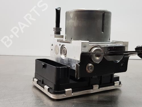 ABS pump RENAULT TRAFIC III Van (FG_)  | BP20480198M43 