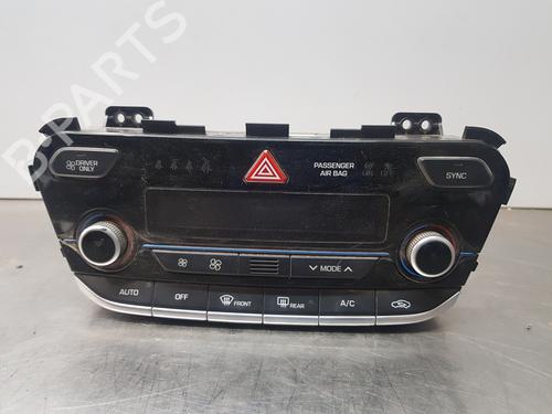 Used Climate control HYUNDAI IONIQ (AE) [2016-2023]  30103340