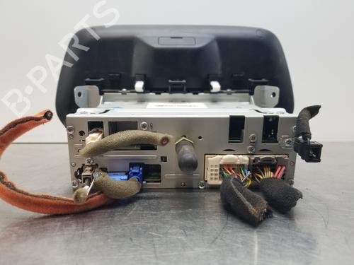 Display monitor HYUNDAI TUCSON (TL, TLE)  | BP27655885C48 