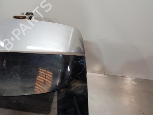 Tailgate PEUGEOT 208 II (UB_, UP_, UW_, UJ_) 1.2 PureTech 100 | BP29118228C6 
