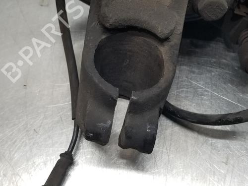 Right front steering knuckle FORD TRANSIT CUSTOM V362 Van (FY, FZ)  | BP20715441M26 