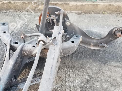Rear axle MAZDA 3 (BM, BN) 2.2 D | BP20715401M2 