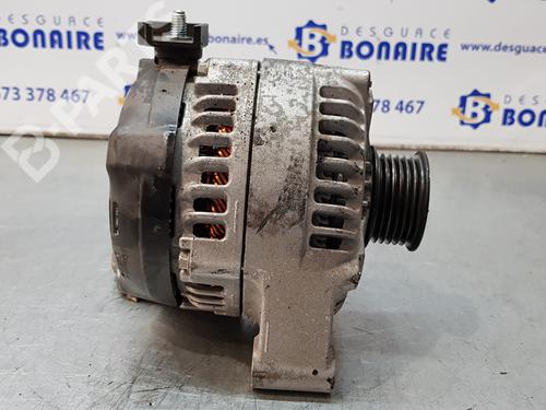 Alternator BMW 1 (F20) 118 d | BP7650661M7 