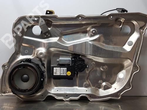 Used Front left window mechanism Front left window mechanism AUDI A8 D3 (4E2, 4E8) 4.0 TDI quattro (275 hp) 9811168 9811168