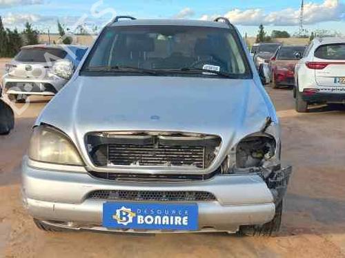 Engine MERCEDES-BENZ M-CLASS (W163) ML 270 CDI (163.113) | BP23270585M1 