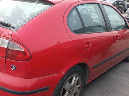 Styregear/Snekke SEAT LEON (1M1)  | BP16544115M22 