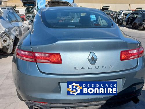 Front wiper motor RENAULT LAGUNA Coupe (DT0/1)  | BP13480186M29 