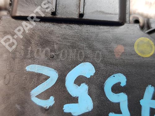 Throttle body TOYOTA AURIS (_E15_)  | BP7592954M82 