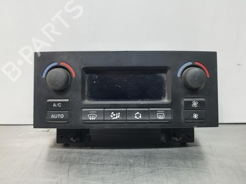 Used Climate control PEUGEOT PARTNER Box Body/MPV [2008-2025]  28022519