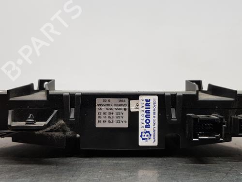 Climate control MERCEDES-BENZ S-CLASS (W221, V221)  | BP18323052I5 