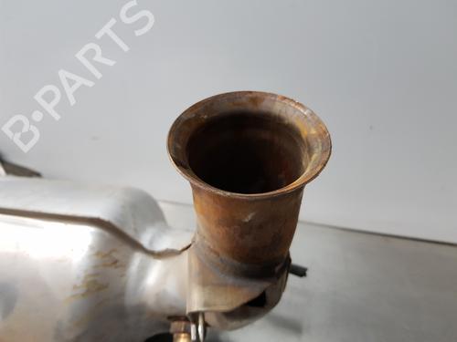 Catalyst PEUGEOT 3008 II SUV (MC_, MR_, MJ_, M4_)  | BP29972806M10 