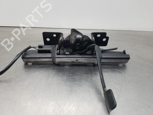 Używane Zamek maski HYUNDAI TUCSON (NX4E, NX4A) [2020-2025]  30880677