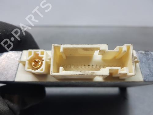 Electronic module MERCEDES-BENZ M-CLASS (W166)  | BP29359973M83 