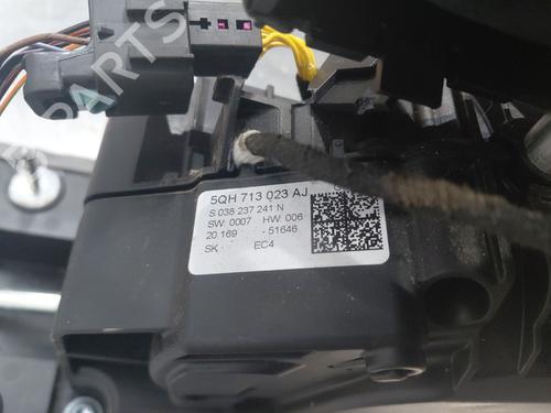 Girspak AUDI Q3 (F3B) 35 TDI | BP31590726M90 
