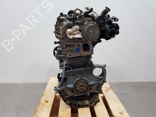 Engine FIAT DOBLO Box Body/MPV (223_)  | BP26520132M1 