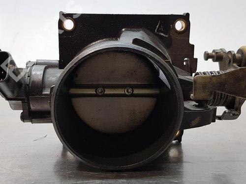 Used Throttle body Throttle body FORD MONDEO III Saloon (B4Y) 2.0 16V (146 hp) 10904569 10904569