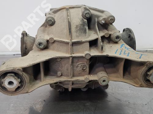 Differential hinten PORSCHE CAYENNE (9PA) S 4.5 | BP11955376M24 