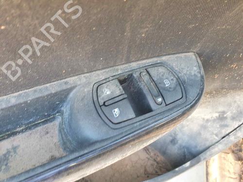 Dør venstre bak OPEL CORSA E (X15) | BP30788413C4