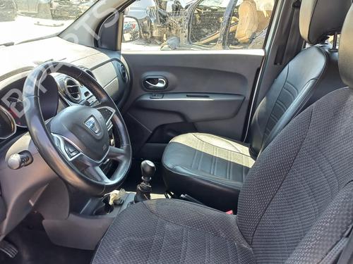 Elektronisk sensor DACIA LODGY (JS_) 1.5 Blue dCi 115 (JSJT) | BP16713245M84 