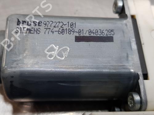 Front right window mechanism AUDI Q7 (4LB) 3.0 TDI quattro | BP30879279C23