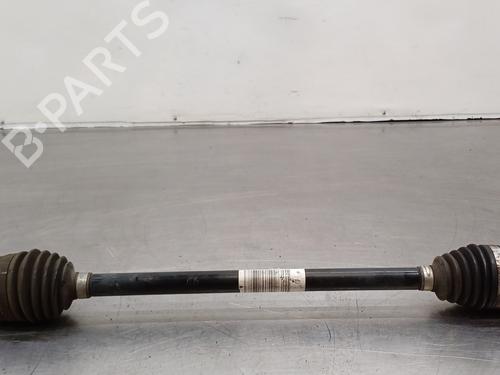 Used Right rear driveshaft LAND ROVER DISCOVERY SPORT (L550) [2014-2025]  17540129