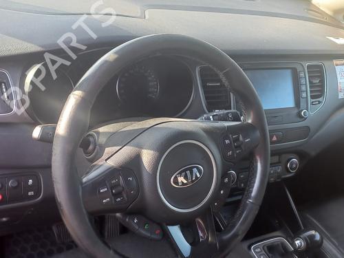Engine control unit (ECU) KIA CARENS IV  | BP22686470M57 