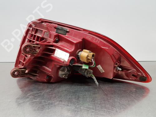 Left taillight HYUNDAI TUCSON (TL, TLE)  | BP24187568C34 