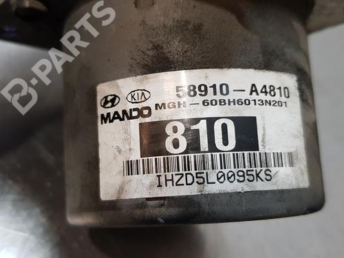 ABS pump KIA CARENS IV 1.6 GDi | BP9964019M43 