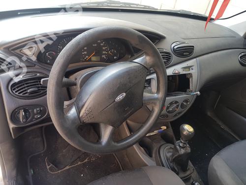 Starter FORD FOCUS I (DAW, DBW)  | BP10507563M8 