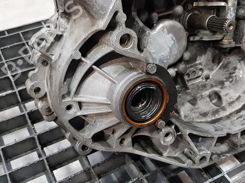 Gearbox MINI MINI (R50, R53) Cooper | BP19405361M3 