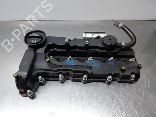 Ventildeckel für OPEL MERIVA B MPV (S10) 1.3 CDTI (75) (75 hp) 31586000