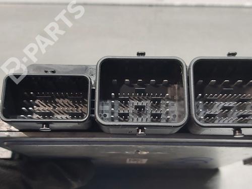 Engine control unit (ECU) FORD FOCUS III  | BP11923183M57 