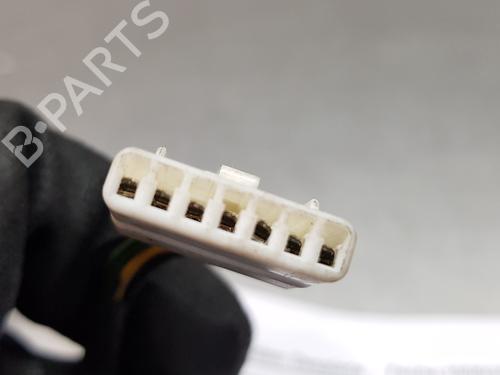 Left mirror LANCIA YPSILON (843_) 1.2 (843.AXB1A) | BP13549895C26