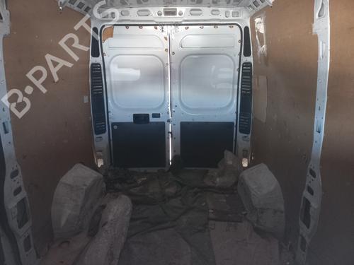 Climate control FIAT DUCATO Van (250_)  | BP26552454I5 