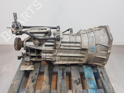 Gearbox SSANGYONG RODIUS I  | BP28116799M3 