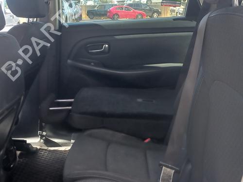 Gearbox KIA CARENS IV 1.7 CRDi | BP20690711M3 