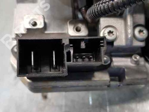 Steering column SKODA FABIA III (NJ3)  | BP7587335M21 