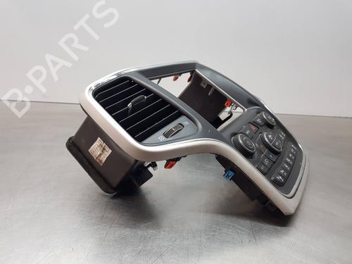 Climate control JEEP GRAND CHEROKEE IV (WK, WK2)  | BP29257732I5 