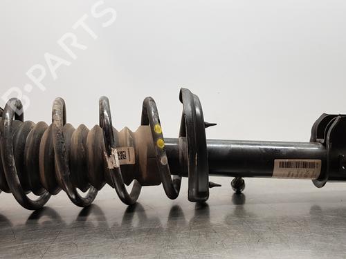 Left front shock absorber JEEP RENEGADE SUV (BU, B1, BV) [2014-2024]  16285845