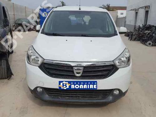 Instrument cluster DACIA LODGY (JS_)  | BP7584698C47 