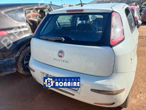 Gearbox FIAT PUNTO EVO (199_)  | BP23901688M3 