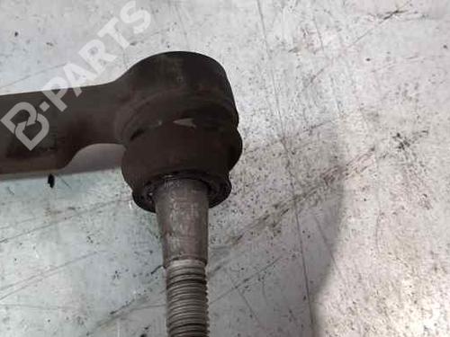 Steering rack OPEL ZAFIRA TOURER C (P12) 1.6 CDTI (75) | BP7650203M22 