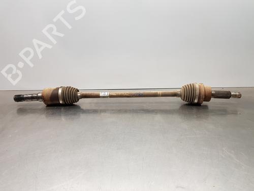 Used Right rear driveshaft FORD KUGA II (DM2) [2012-2025]  23421697