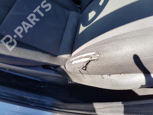 Steering rack FORD MONDEO III Saloon (B4Y)  | BP9195227M22 