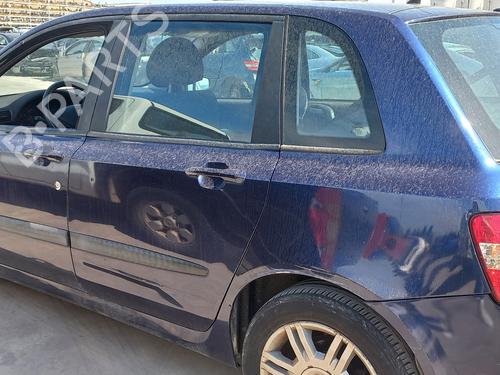 Getriebe FIAT STILO (192_) 1.9 JTD (192_XE1A) | BP17785758M3 