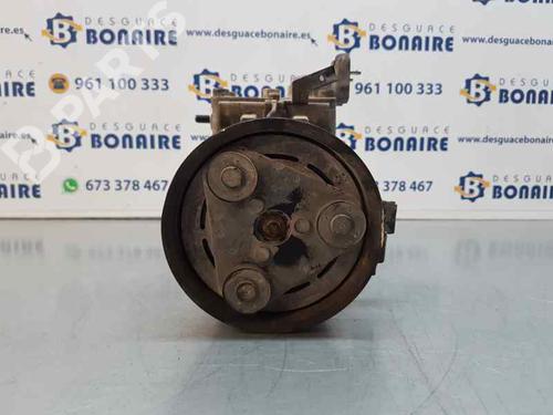 AC compressor HYUNDAI ACCENT II (LC) | BP7583056M34
