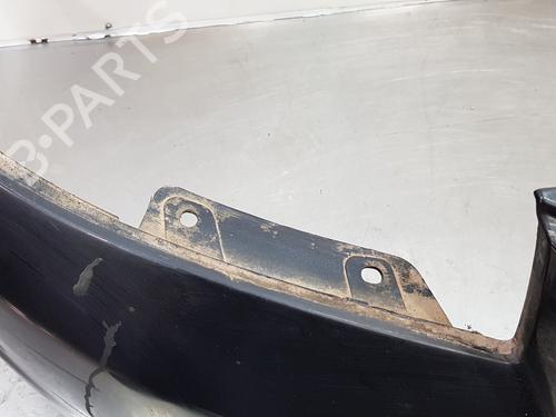 Front bumper CHEVROLET AVEO / KALOS Hatchback (T250, T255)  | BP16990312C7 